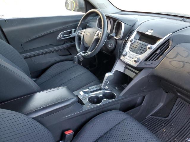 Photo 9 from auction – 2013 CHEVROLET EQUINOX LS with VIN 2GNALBEK8D6347341