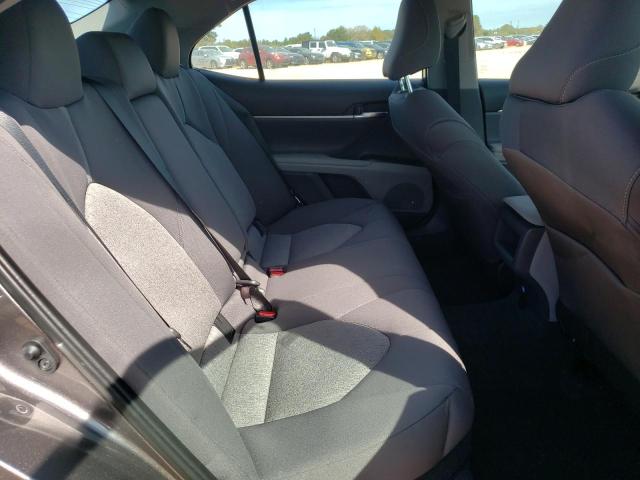 Photo 6 from auction – 2023 TOYOTA CAMRY LE with VIN 4T1C31AK5PU601963