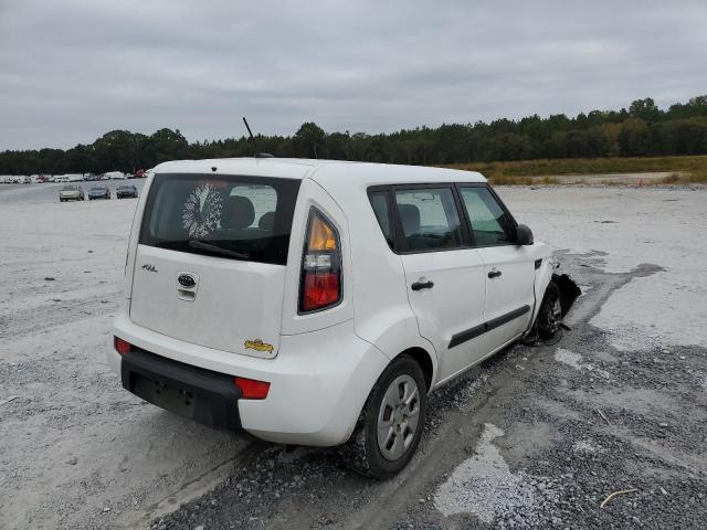 Photo 4 from auction – 2011 KIA SOUL with VIN KNDJT2A12B7261333