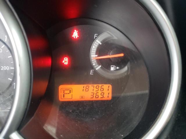 Photo 8 from auction – 2012 NISSAN VERSA S with VIN 3N1BC1CP1CK226031