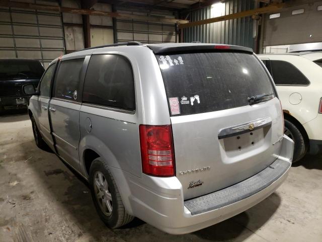 Photo 3 from auction – 2010 CHRYSLER TOWN & COU with VIN 2A4RR5D10AR319204