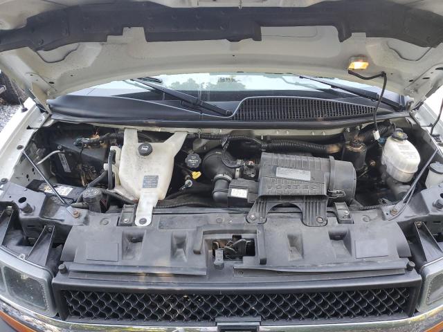 Photo 7 from auction – 2019 CHEVROLET EXPRESS G3 with VIN 1GAZGPFG2K1254895