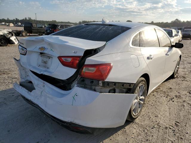 Photo 4 from auction – 2017 CHEVROLET MALIBU LT with VIN 1G1ZE5ST8HF176258