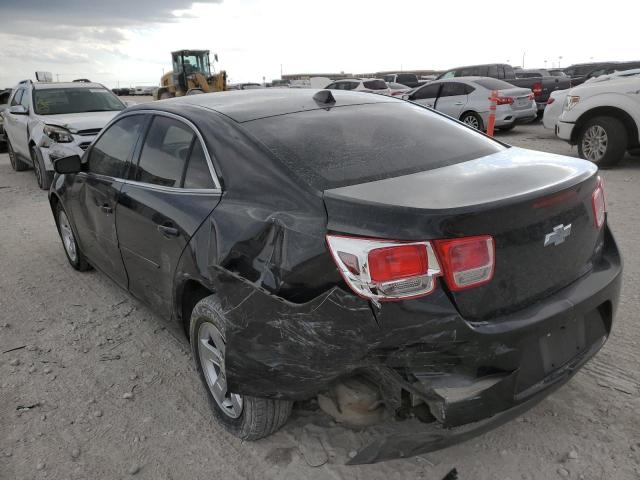 Photo 3 from auction – 2013 CHEVROLET MALIBU LS with VIN 1G11B5SA6DF335244