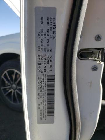 Photo 10 from auction – 2018 DODGE JOURNEY SE with VIN 3C4PDCAB4JT474171