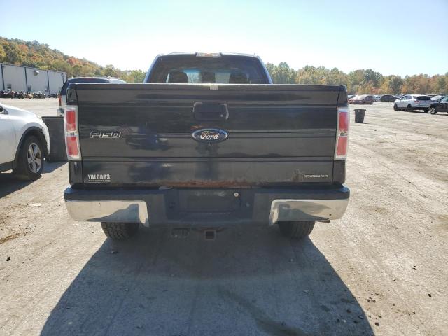 Photo 6 from auction – 2011 FORD F150 with VIN 1FTMF1EM2BKD02964