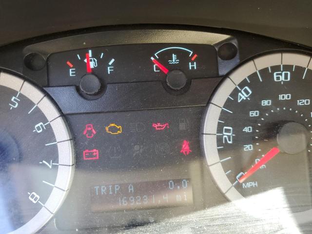 Photo 8 from auction – 2012 FORD ESCAPE XLT with VIN 1FMCU0DG6CKB27672