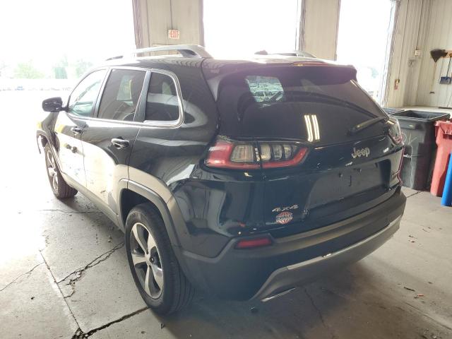 Photo 3 from auction – 2021 JEEP CHEROKEE L with VIN 1C4PJMDX7MD237612