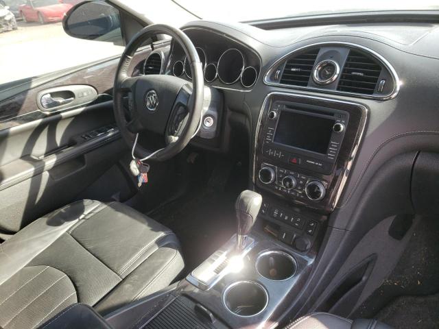 Photo 9 from auction – 2017 BUICK ENCLAVE with VIN 5GAKVBKD0HJ312378