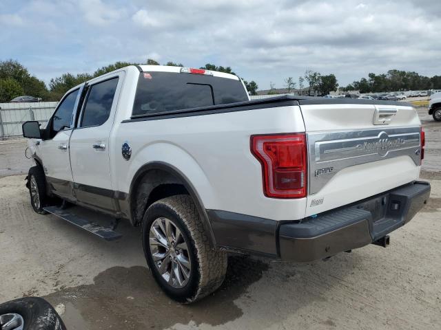 Photo 3 from auction – 2016 FORD F150 SUPER with VIN 1FTEW1CG6GFC05591