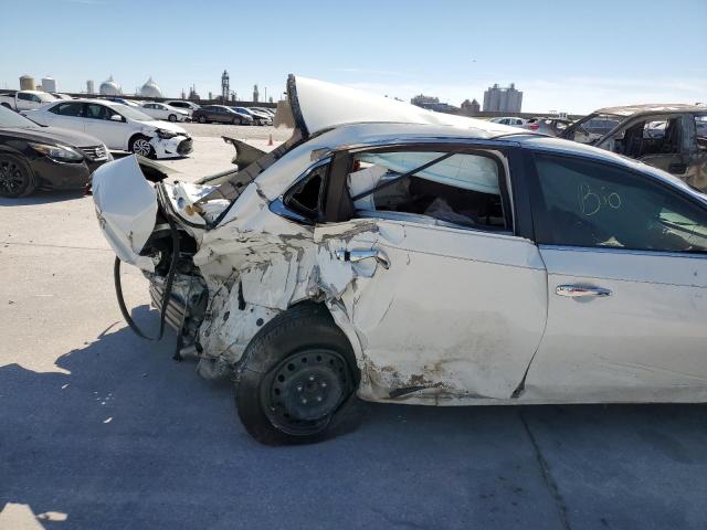 Photo 6 from auction – 2018 NISSAN ALTIMA 2.5 with VIN 1N4AL3AP1JC214252