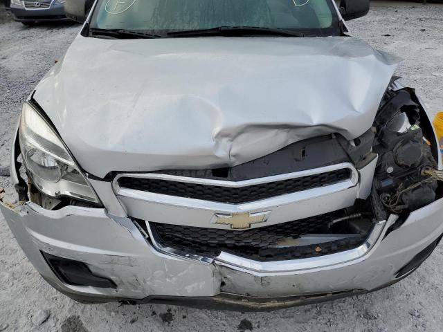 Photo 7 from auction – 2013 CHEVROLET EQUINOX LS with VIN 2GNALBEK2D6124549