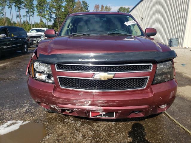 Photo 9 from auction – 2008 CHEVROLET SUBURBAN K with VIN 1GNFK16308J107526