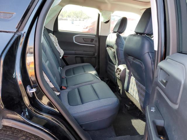 Photo 6 from auction – 2021 FORD BRONCO SPO with VIN 3FMCR9C63MRA06481