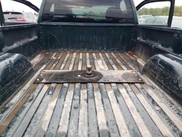 Photo 6 from auction – 2002 CHEVROLET SILVERADO with VIN 1GCEK14T32Z275855