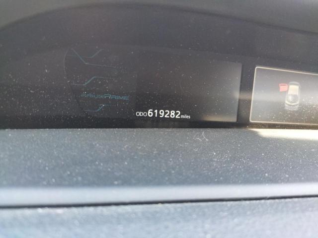 Photo 8 from auction – 2017 TOYOTA PRIUS PRIM with VIN JTDKARFP5H3064706