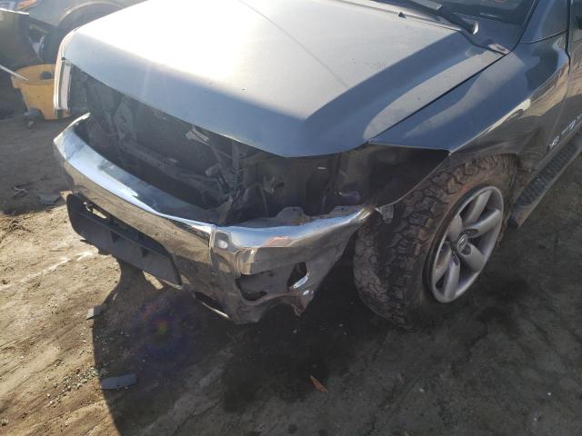 Photo 9 from auction – 2013 NISSAN TITAN S with VIN 1N6AA0ED0DN304187