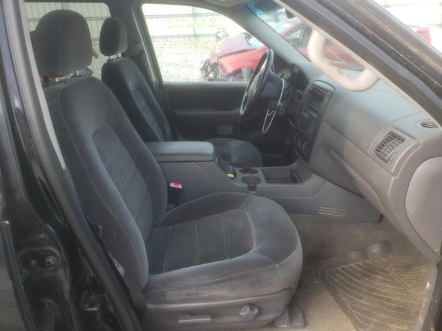 Photo 5 from auction – 2002 FORD EXPLORER X with VIN 1FMZU73K22UD11857