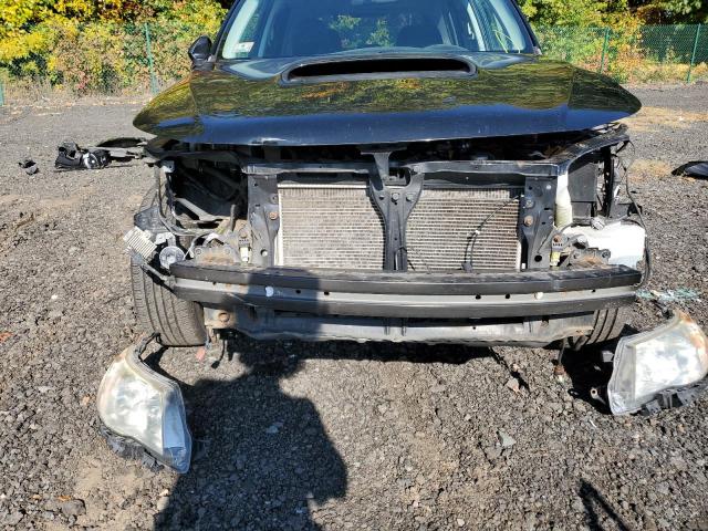 Photo 9 from auction – 2011 SUBARU FORESTER 2 with VIN JF2SHGAC0BH717426