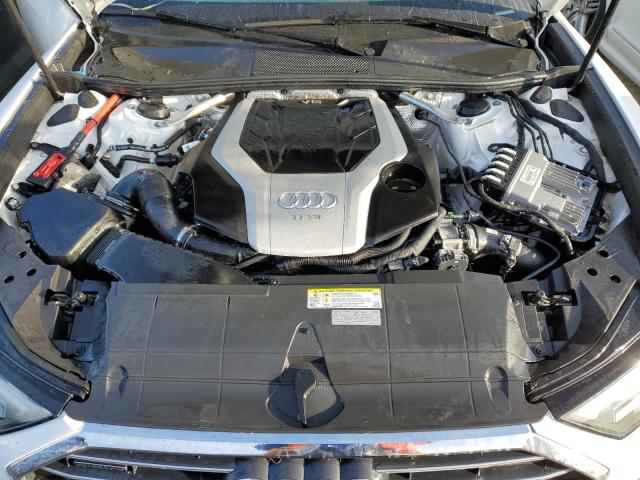 Photo 7 from auction – 2019 AUDI A6 PREMIUM with VIN WAUL2AF27KN074072