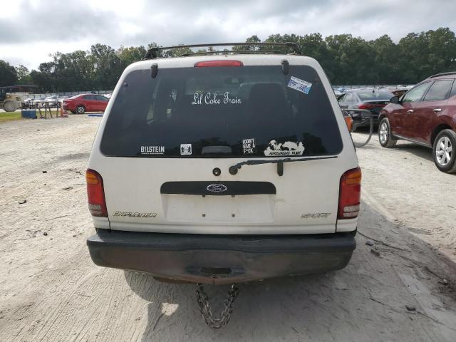 Photo 6 from auction – 2000 FORD EXPLORER S with VIN 1FMYU60E5YUA06950
