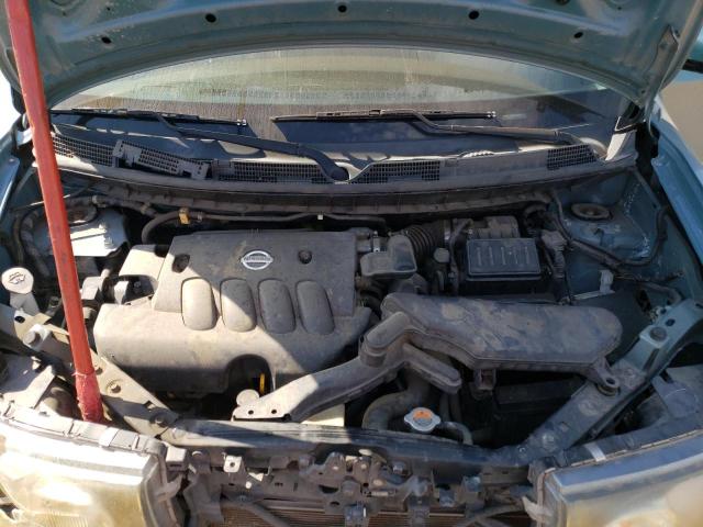 Photo 7 from auction – 2010 NISSAN CUBE BASE with VIN JN8AZ2KR2AT166977