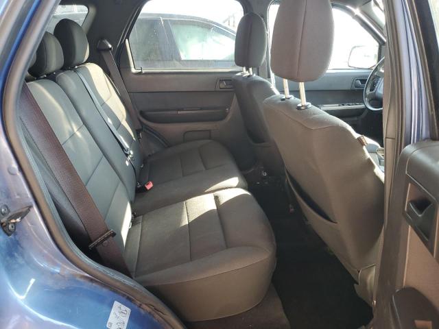 Photo 6 from auction – 2010 FORD ESCAPE XLT with VIN 1FMCU9DG3AKC16228