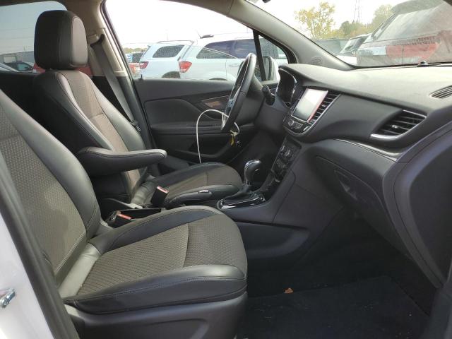 Photo 5 from auction – 2020 BUICK ENCORE PRE with VIN KL4CJASB5LB075181