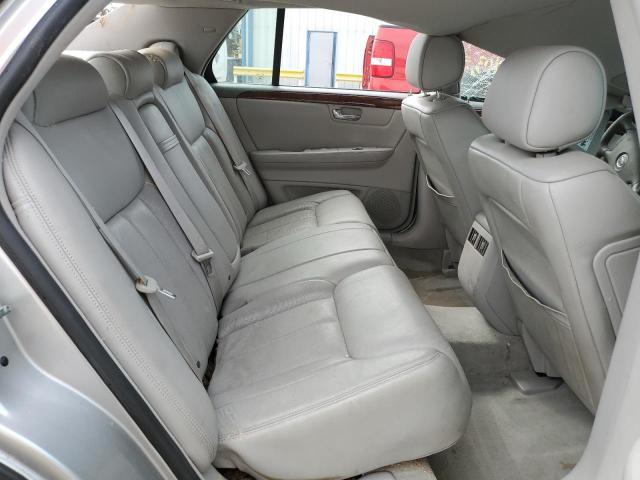 Photo 6 from auction – 2007 CADILLAC DTS with VIN 1G6KD57Y07U192791