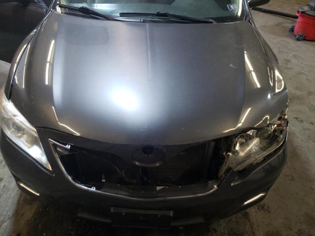Photo 7 from auction – 2010 TOYOTA CAMRY BASE with VIN 4T4BF3EK2AR018983