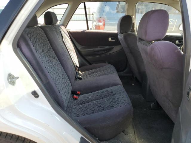 Photo 6 from auction – 2003 MAZDA PROTEGE PR with VIN JM1BJ245831216748