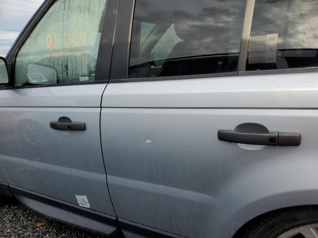 Photo 9 from auction – 2011 LAND ROVER RANGE ROVE with VIN SALSK2D48BA273009