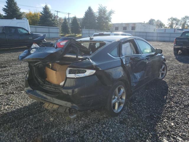 Photo 4 from auction – 2014 FORD FUSION SE with VIN 1FA6P0H79E5397957