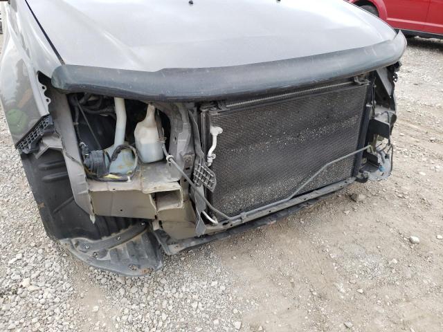 Photo 9 from auction – 2011 HONDA ODYSSEY EX with VIN 5FNRL5H64BB102460