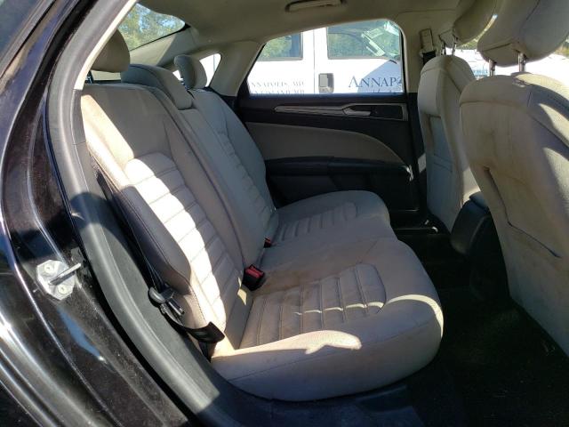 Photo 6 from auction – 2019 FORD FUSION S with VIN 3FA6P0G71KR128586