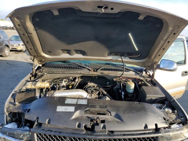 Photo 7 from auction – 2002 CHEVROLET SILVERADO2 with VIN 1GCHC29U92E127217