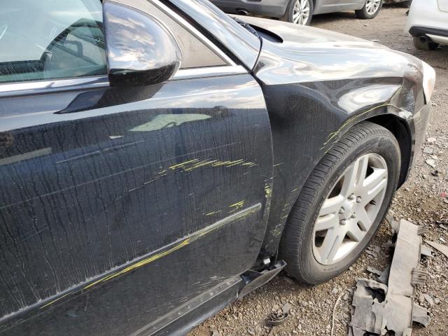Photo 9 from auction – 2012 CHEVROLET IMPALA LT with VIN 2G1WG5E31C1235658