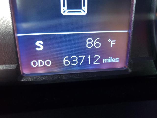 Photo 8 from auction – 2019 TOYOTA 4RUNNER SR with VIN JTEBU5JR2K5655673