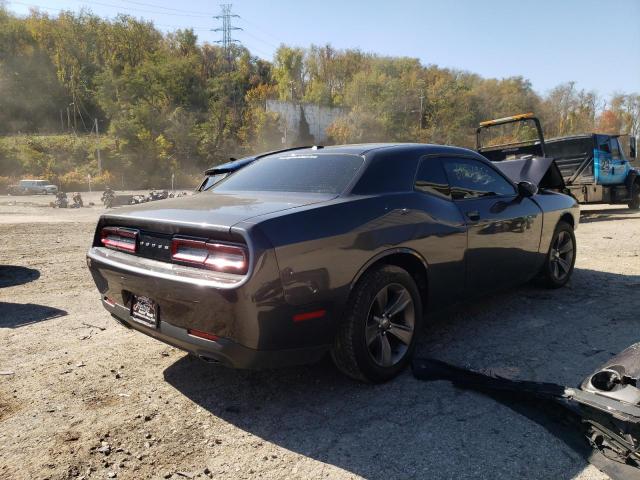 Photo 4 from auction – 2015 DODGE CHALLENGER with VIN 2C3CDZAG3FH714716