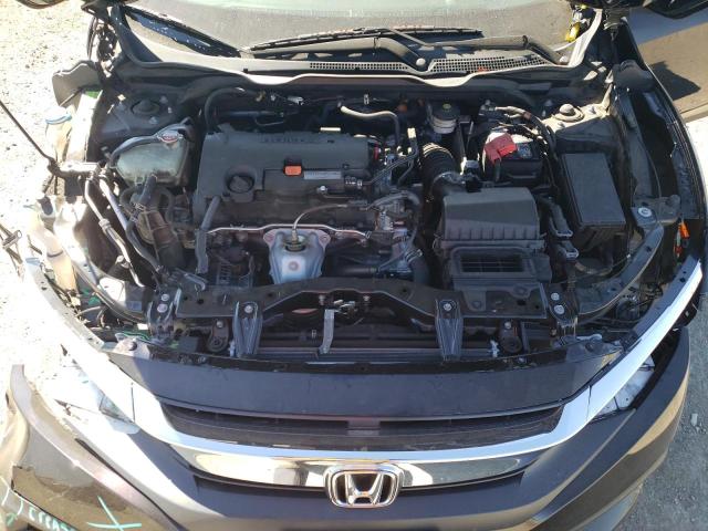 Photo 7 from auction – 2017 HONDA CIVIC EX with VIN 19XFC2F74HE232038