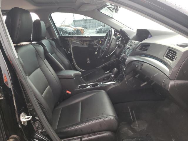 Photo 5 from auction – 2018 ACURA ILX SPECIA with VIN 19UDE2F43JA008826