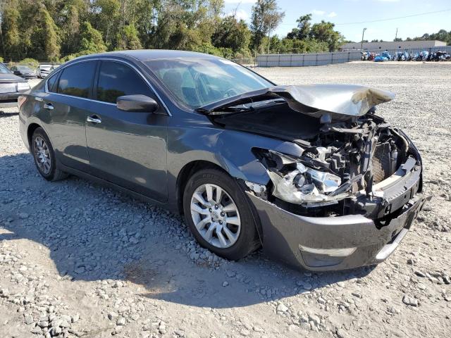 Photo 1 from auction – 2013 NISSAN ALTIMA 2.5 with VIN 1N4AL3AP9DC907817