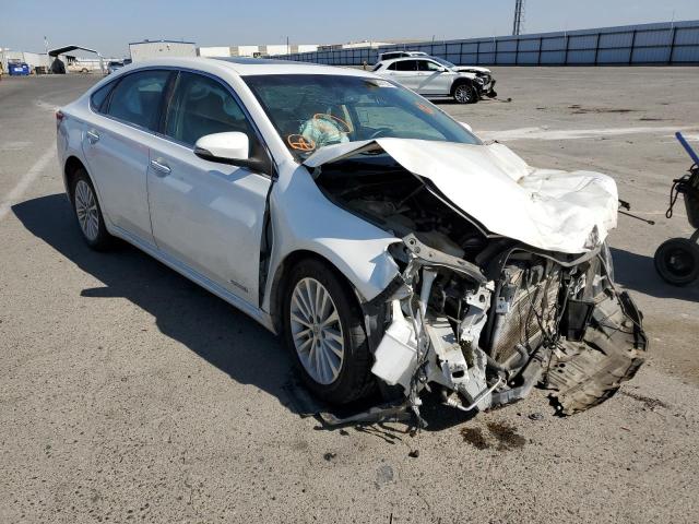 TOYOTA AVALON HYB 2014 z numerem VIN 4T1BD1EB7EU024210 - Zdjęcie z aukcji