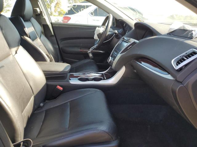 Photo 5 from auction – 2015 ACURA TLX TECH with VIN 19UUB3F52FA004734