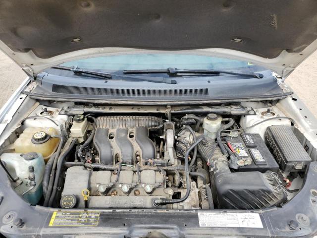 Photo 7 from auction – 2005 FORD FREESTYLE with VIN 1FMZK01195GA46347