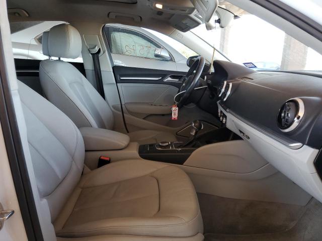 Photo 5 from auction – 2015 AUDI A3 PREMIUM with VIN WAUCCGFF2F1024504