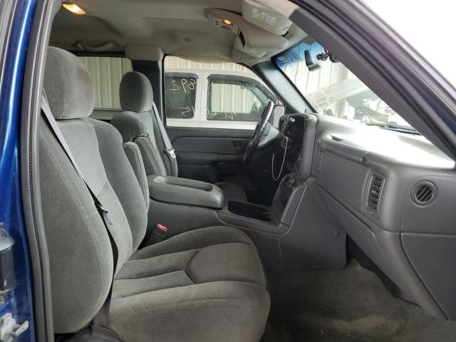 Photo 5 from auction – 2004 CHEVROLET SILVERADO with VIN 1GCEK19TX4E208513