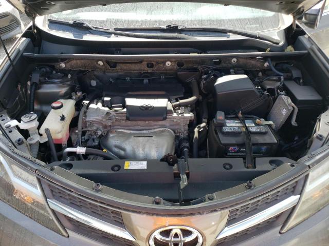 Photo 7 from auction – 2015 TOYOTA RAV4 LE with VIN JTMBFREV3FD161038