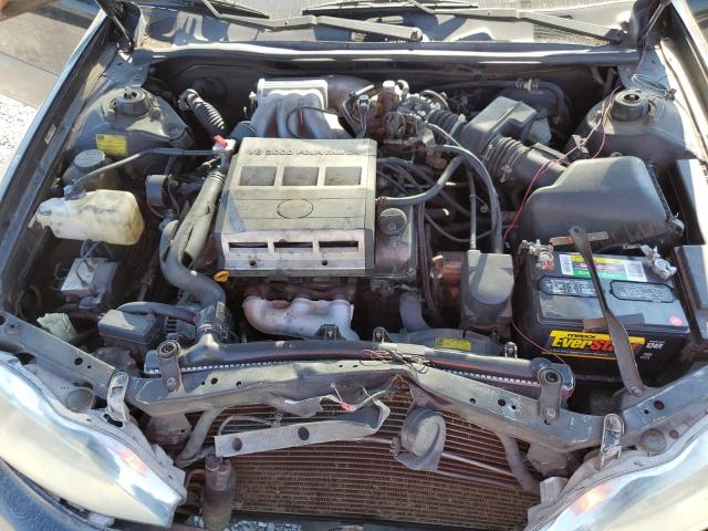 Foto 7 de la subasta – 1997 LEXUS ES 300 con VIN JT8BF22G0V0055339