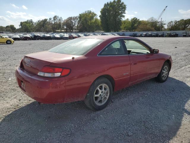 Photo 4 from auction – 2000 TOYOTA CAMRY SOLA with VIN 2T1CF22P4YC375358